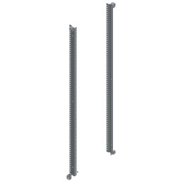 1 pcs - Schneider Electric NSYR Series 33 Steel Server Rack