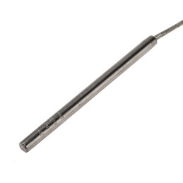 1 pcs - Heating Element, 100mm, 250 W, 220 V ac