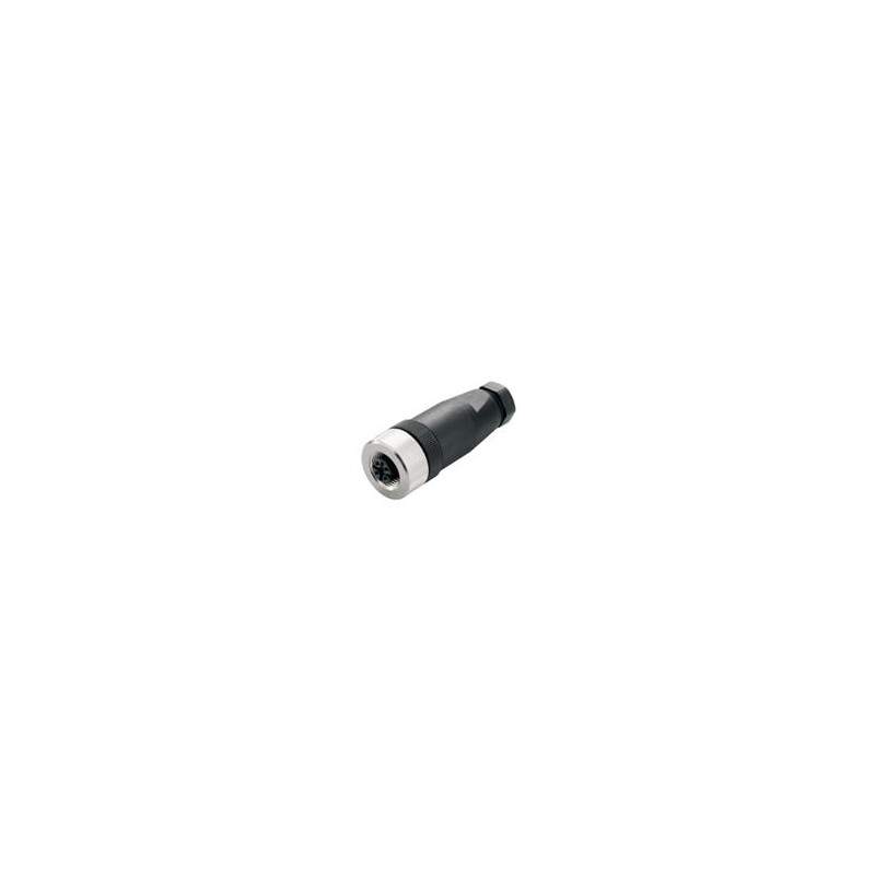 1 pcs : 1807250000 - Circular Metric Connectors SAIB-5/9