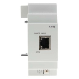 1 pcs - Crouzet PLC I/O Module