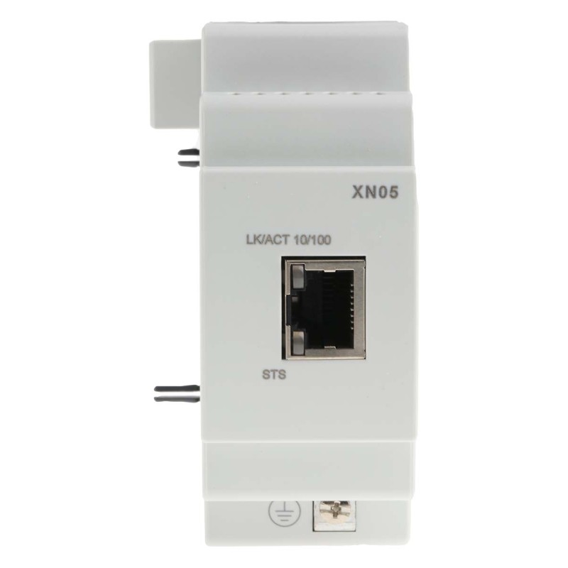 1 pcs - Crouzet PLC I/O Module