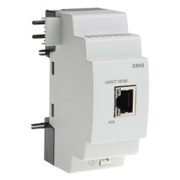 1 pcs - Crouzet PLC I/O Module