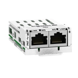 1 pcs - Schneider Electric Communication Module