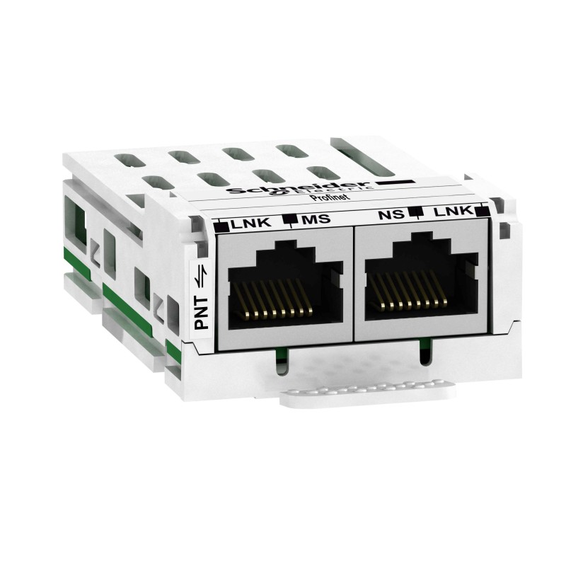 1 pcs - Schneider Electric Communication Module