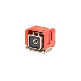 1 pcs : EN4165A20-221NA - Rectangular Mil Spec Connectors DMC INS P 20C 2022 N LC