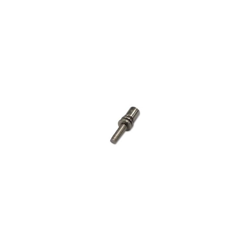 1 pcs : DH-LNA-W16 - Screws & Fasteners LOCK SCREW SCRW ONLY W/O PANEL
