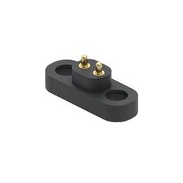 1 pcs : 858-22-002-30-001101 - Headers & Wire Housings STD SPRING-LOADED CONNECTOR