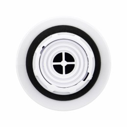 1 pcs - Eaton Panel Mount Electronic Sounder, 9 - 28 V dc, 92dB at 1 m, IP65, DC, 32-Tone