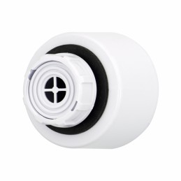 1 pcs - Eaton Panel Mount Electronic Sounder, 9 - 28 V dc, 92dB at 1 m, IP65, DC, 32-Tone