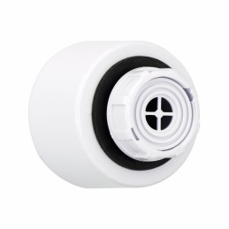 1 pcs - Eaton Panel Mount Electronic Sounder, 9 - 28 V dc, 92dB at 1 m, IP65, DC, 32-Tone