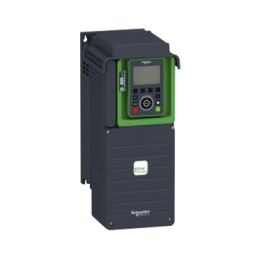 1 pcs - Schneider Electric Variable Speed Drive, 7.5 kW, 11 kW, 3 Phase, 400 V ac, 14.1 A 19.8 A, ATV930 Series