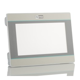 1 pcs - RS PRO Touch Screen HMI - 7 in, TFT LCD Display, 800 x 480pixels