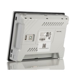 1 pcs - RS PRO Touch Screen HMI - 7 in, TFT LCD Display, 800 x 480pixels