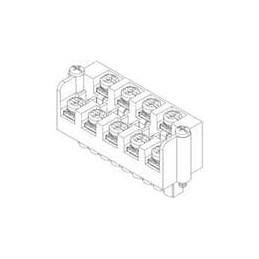 1 pcs : 39940-0416 - Pluggable Terminal Blocks PLUG RWE 5.08MM EMAT RWE 5.08MM EMATE-E 1