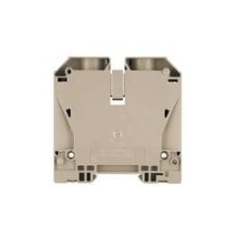 1 pcs : 1820550000 - DIN Rail Terminal Blocks WDU 95N/120N