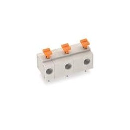 1 pcs : 691411810004 - Fixed Terminal Blocks WRTBL Md4118 10.00mm Hztl Screwlss