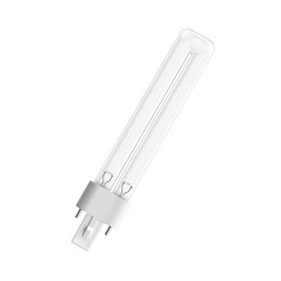 1 pcs - Germicidal Lamp 11 W 28 mm G23