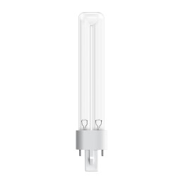 1 pcs - Germicidal Lamp 11 W 28 mm G23