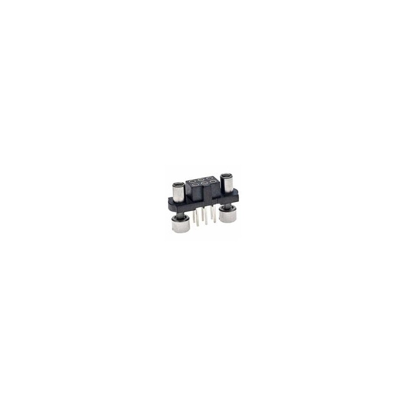1 pcs : M80-4060805 - Power to the Board 04+04 DIL FEM 4.5 PCT REV/F JS