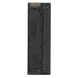 1 pcs - Siemens SIMATIC S7-300 Series Series PLC Expansion Module for Use with S7-300 Series, Analogue, 24 V