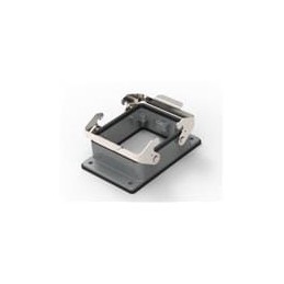 1 pcs : T1410322000-000 - Heavy Duty Power Connectors H32B-AG