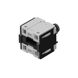 1 pcs : 71-670.006 - Industrial Panel Mount Indicators / Switch Indicators Indicator Lamp Element