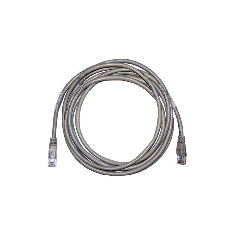 1 pcs - Omron Cable for Use with 3G3MX2, 3m Length