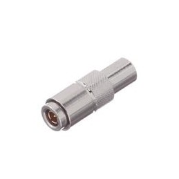 1 pcs : 102-799-050 - RF Terminators PUSH PULL PLUG 50 ohm