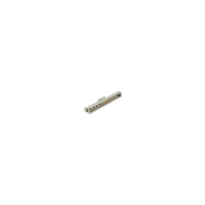 1 pcs : 09031242901 - DIN 41612 Connectors DIN-SIGNAL M024MS-3,0C1-1