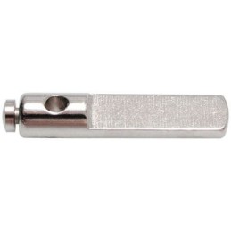 1 pcs - Hengstler Stroke Lever For Use With Type 101, Type 103