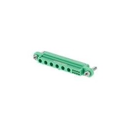 1 pcs : G125-22496F3-06-08-00 - Power to the Board GeckoMT 8+6Pos F Cable ScrewLok R Fix PM