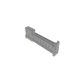 1 pcs : HSEC8-140-01-L-PV-2-1 - Standard Card Edge Connectors 0.80 mm High-Speed Power/Signal Combo Edge Card Connector