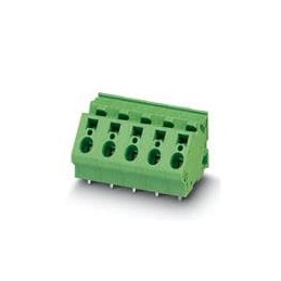 1 pcs : 1907539 - Fixed Terminal Blocks 1P 10mm 135DEG