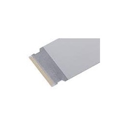 1 pcs : 15022-0450 - FFC / FPC Jumper Cables LVDS .5mm 102mm 50Ckts Au