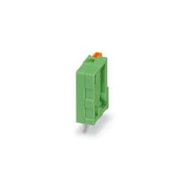 1 pcs : 1791855 - Fixed Terminal Blocks END TERMINAL BLOCK