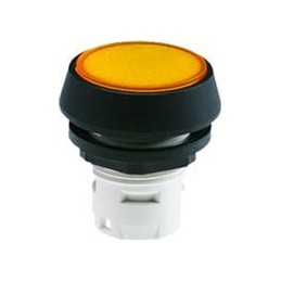 1 pcs : 1.65.124.321/1002 - Industrial Panel Mount Indicators / Switch Indicators RAFIX 16 Signal Indicator White