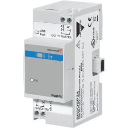 1 pcs - Carlo Gavazzi Adapter For Use With USB Dongle Module