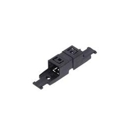 1 pcs : SIM2S110A - Rectangular Mil Spec Connectors SIM Splice with Cable Clamps