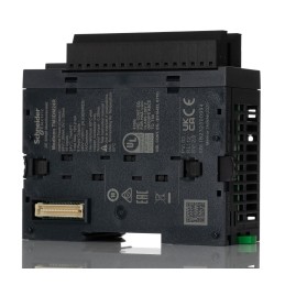 1 pcs - Schneider Electric TM3 Series PLC I/O Module for Use with Modicon M221, Modicon M241, Modicon M251, Discrete, Relay