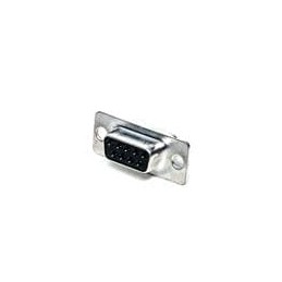 1 pcs : L177DFE09ST - D-Sub Standard Connectors 9P SOCKET