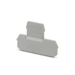 1 pcs : 1413052 - Terminal Block Tools & Accessories D-MBKKB 2 5 GRAY END COVER
