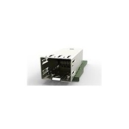 1 pcs : 2246040-1 - I/O Connectors MICRO SFP+