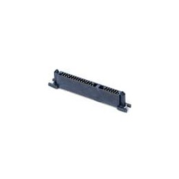 1 pcs : 1735284-2 - I/O Connectors SATA BACKPLANE RECPT VERTICAL SMT