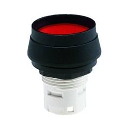 1 pcs : 1.30.070.271/0500 - Industrial Panel Mount Indicators / Switch Indicators RAFIX 16 Pushbutton gn