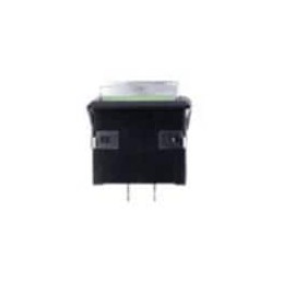 1 pcs : UB204KW036CF - Industrial Panel Mount Indicators / Switch Indicators SWITCH PUSHBUTTON