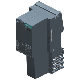 1 pcs - Siemens SIMATIC ET 200SP Series Interface Module for Use with PROFINET