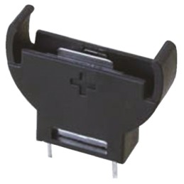 1 pcs - Takachi Electric Industrial Battery Holder