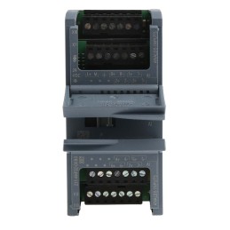 1 pcs - Siemens SM 1231 Series PLC I/O Module for Use with SIMATIC S7-1200 Series, Analogue, Analogue, 24 V