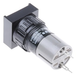 1 pcs - EAO Pilot Light