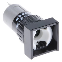 1 pcs - EAO Pilot Light